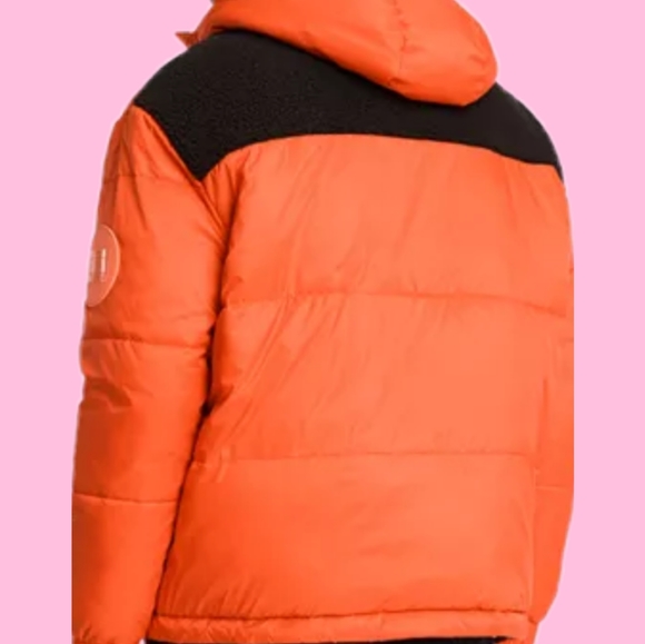 RARE Reversible Popover Jacket - Tommy Hilfiger - Picture 2 of 4